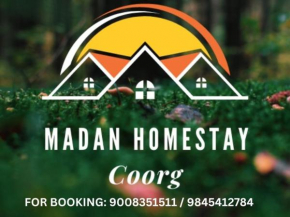 Madan Homestay